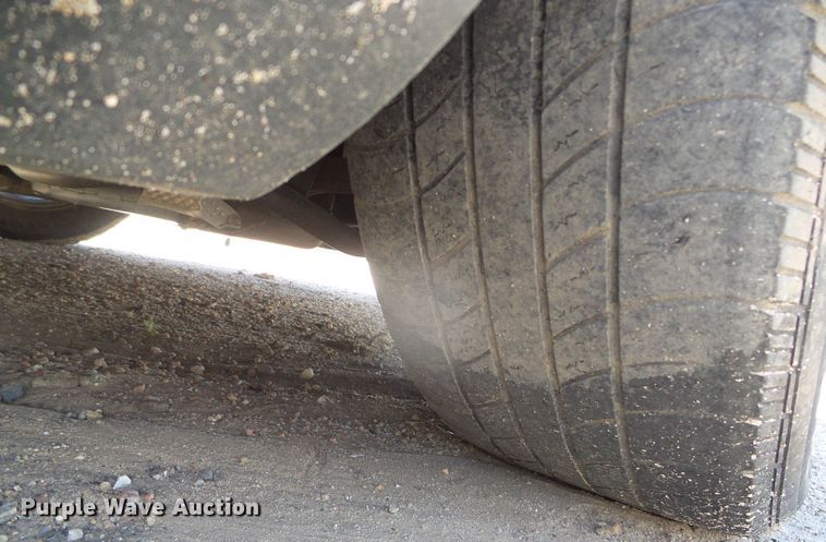 image for item GR9460 2008 Dodge Charger