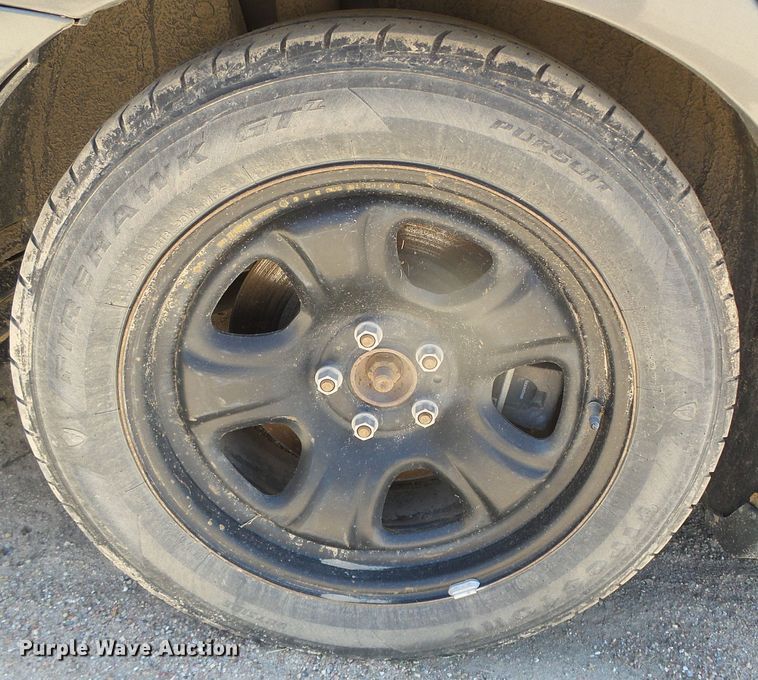 image for item GR9460 2008 Dodge Charger