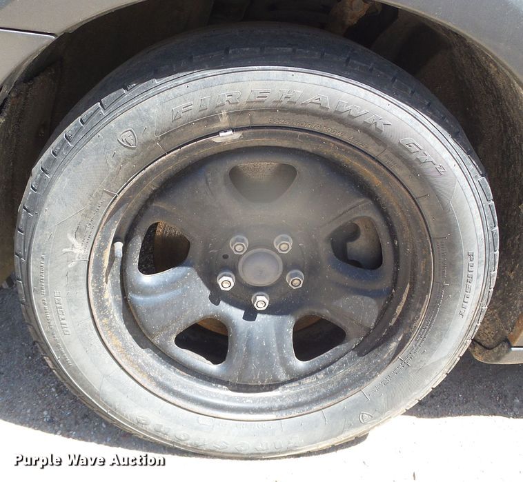 image for item GR9460 2008 Dodge Charger