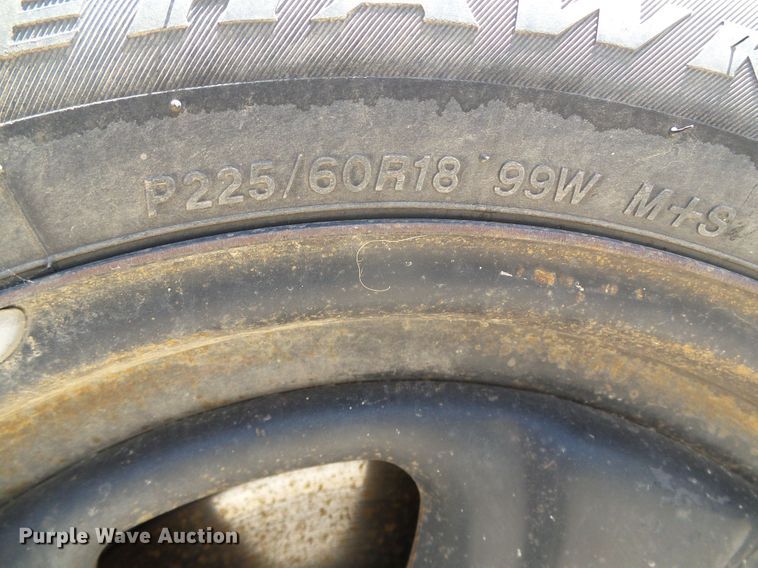 image for item GR9460 2008 Dodge Charger