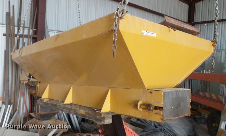 image for item GR9476 Flink FM-8  spreader