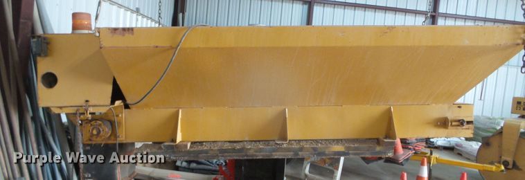 image for item GR9476 Flink FM-8  spreader