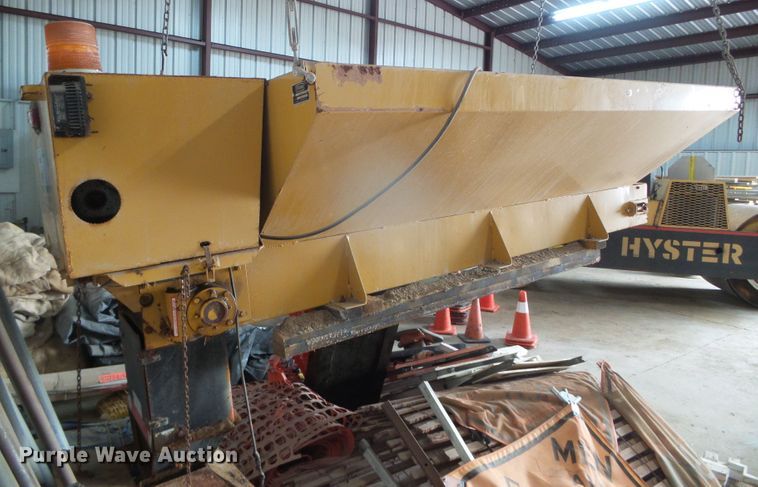 image for item GR9476 Flink FM-8  spreader