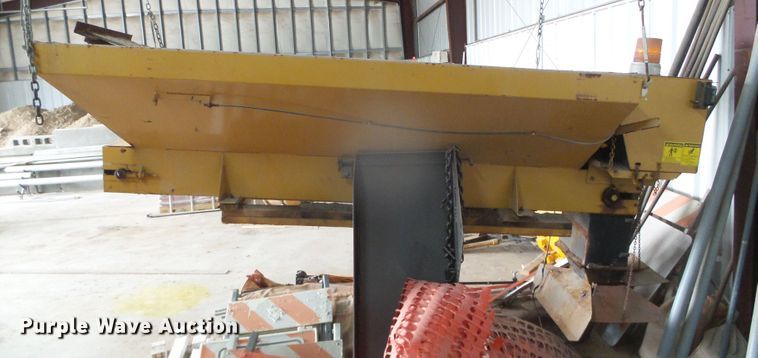 image for item GR9476 Flink FM-8  spreader