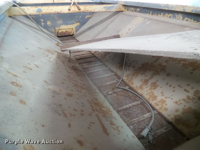 image for item GR9476 Flink FM-8  spreader