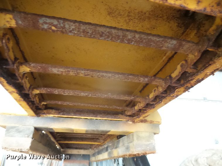 image for item GR9476 Flink FM-8  spreader