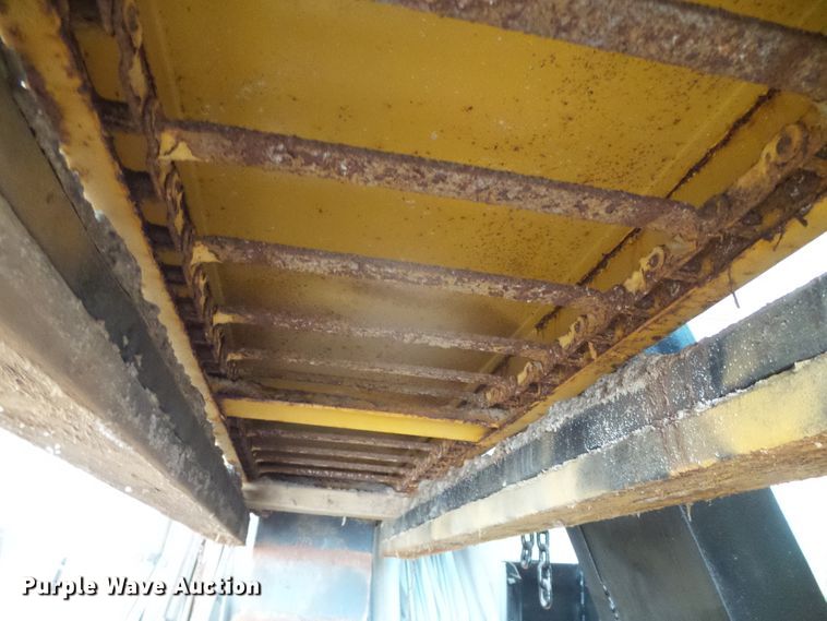 image for item GR9476 Flink FM-8  spreader