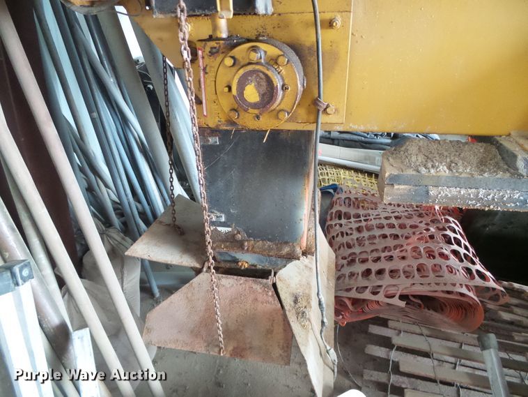 image for item GR9476 Flink FM-8  spreader