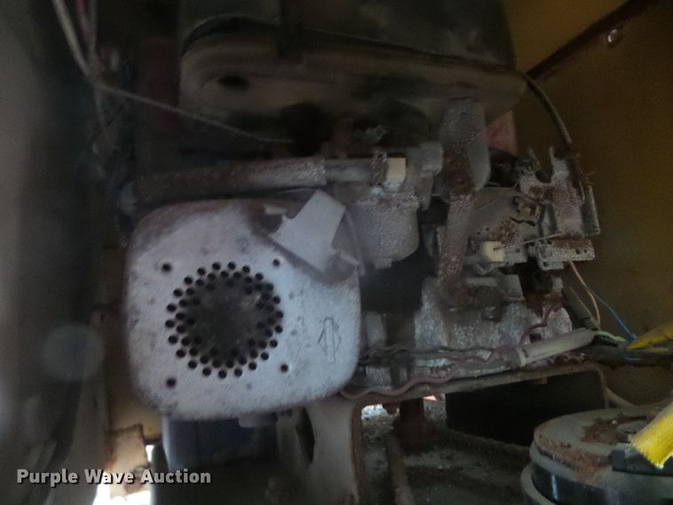 image for item GR9476 Flink FM-8  spreader