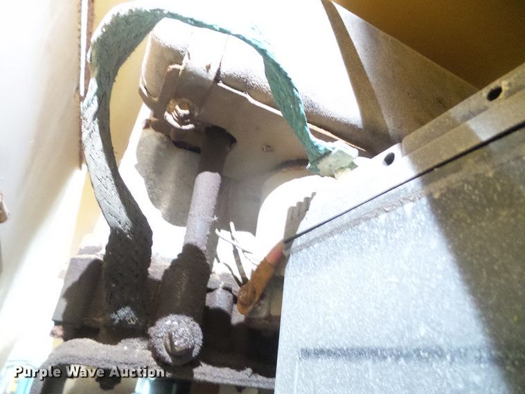 image for item GR9476 Flink FM-8  spreader