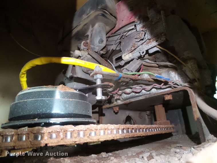 image for item GR9476 Flink FM-8  spreader