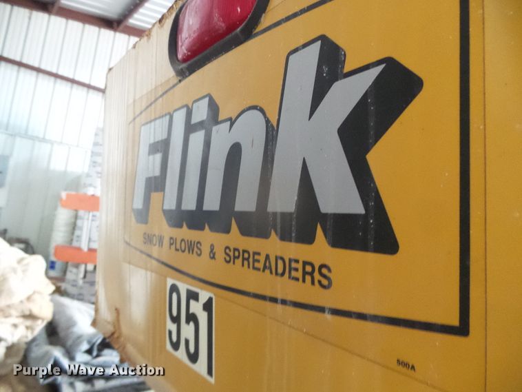 image for item GR9476 Flink FM-8  spreader