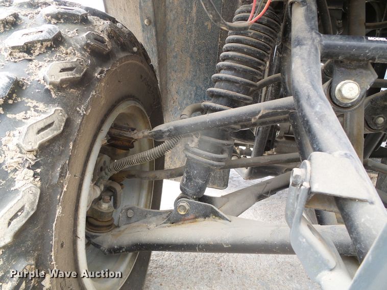 image for item GR9477 1997 Kawasaki Bayou 300  ATV