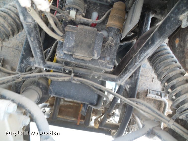 image for item GR9477 1997 Kawasaki Bayou 300  ATV