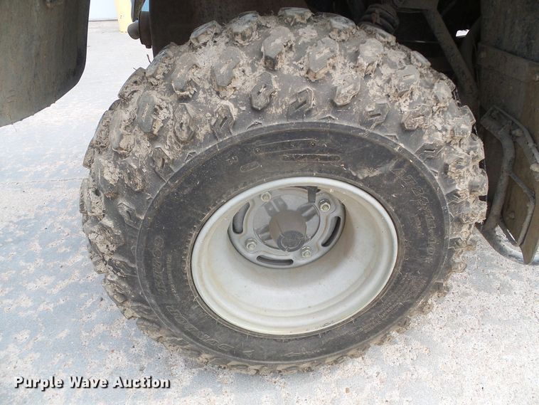 image for item GR9477 1997 Kawasaki Bayou 300  ATV