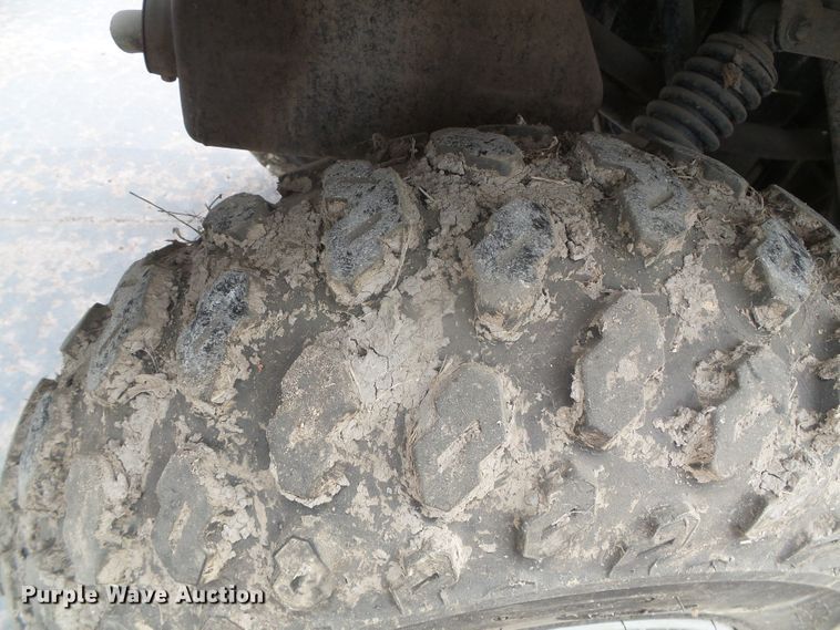 image for item GR9477 1997 Kawasaki Bayou 300  ATV