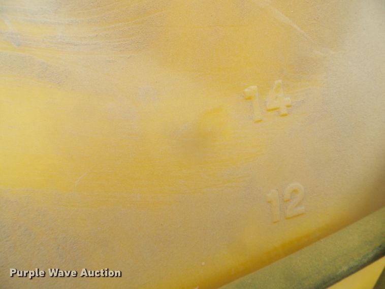 image for item GR9477 1997 Kawasaki Bayou 300  ATV