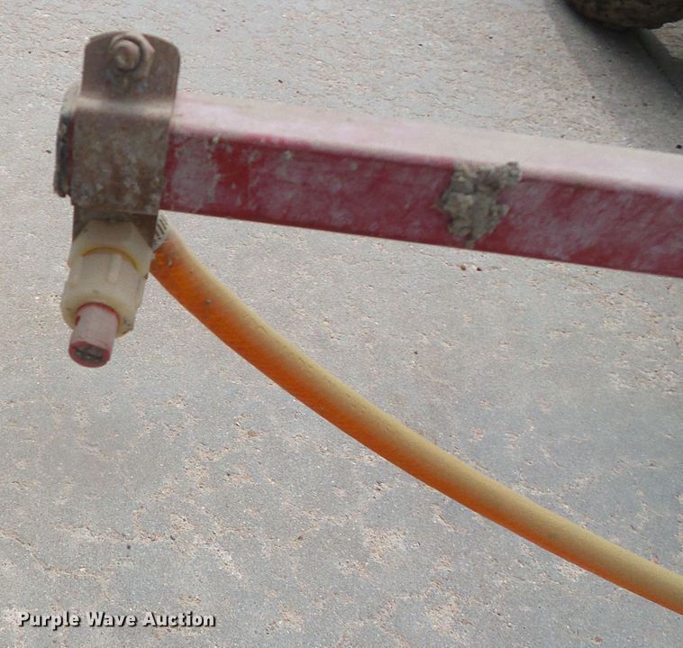 image for item GR9477 1997 Kawasaki Bayou 300  ATV