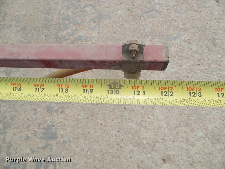 image for item GR9477 1997 Kawasaki Bayou 300  ATV