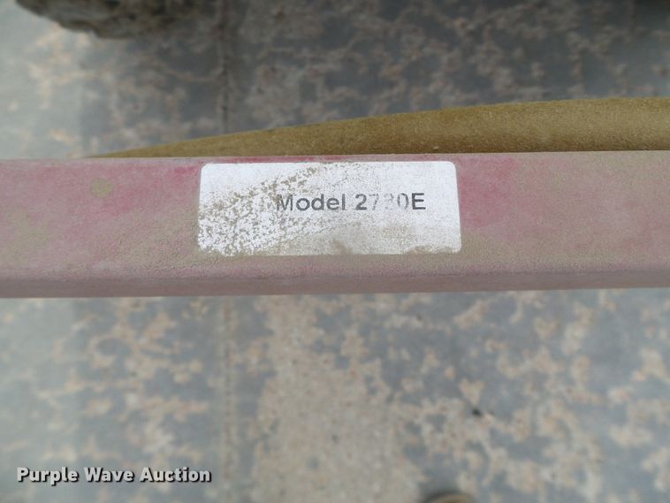 image for item GR9477 1997 Kawasaki Bayou 300  ATV