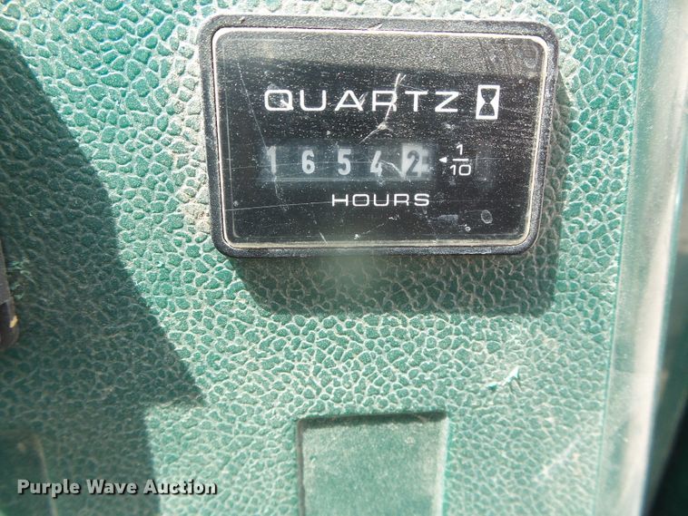 image for item GR9479 2002 Polaris Ranger  utility vehicle