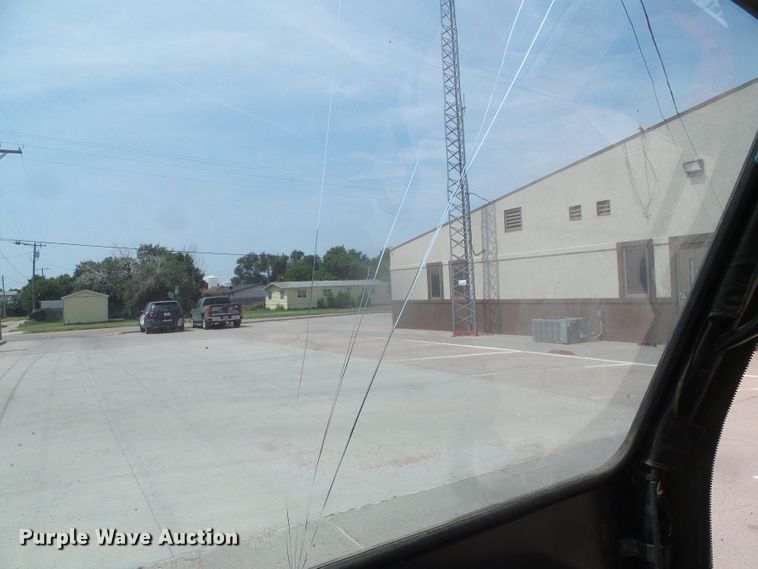 image for item GR9479 2002 Polaris Ranger  utility vehicle