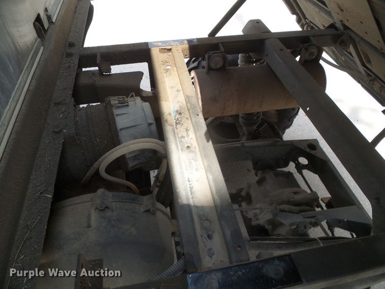 image for item GR9479 2002 Polaris Ranger  utility vehicle