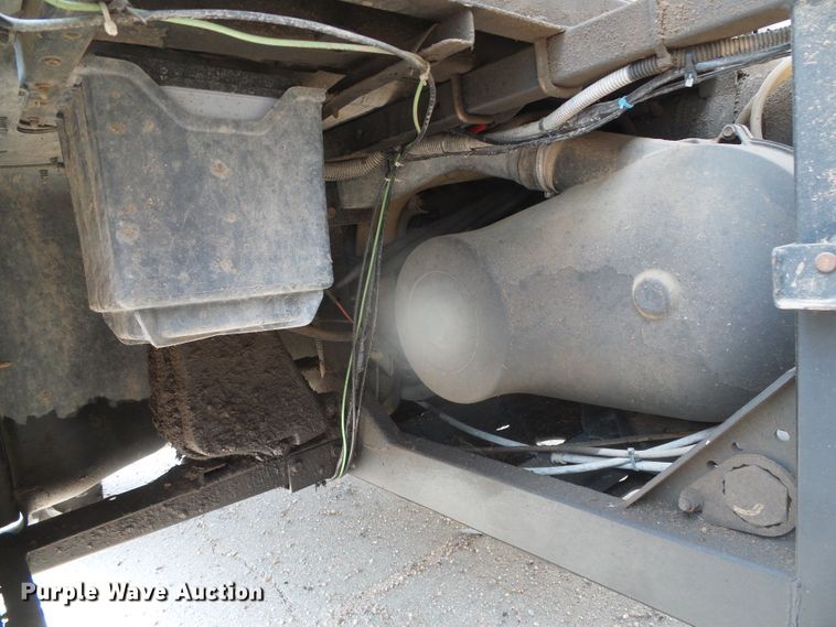 image for item GR9479 2002 Polaris Ranger  utility vehicle