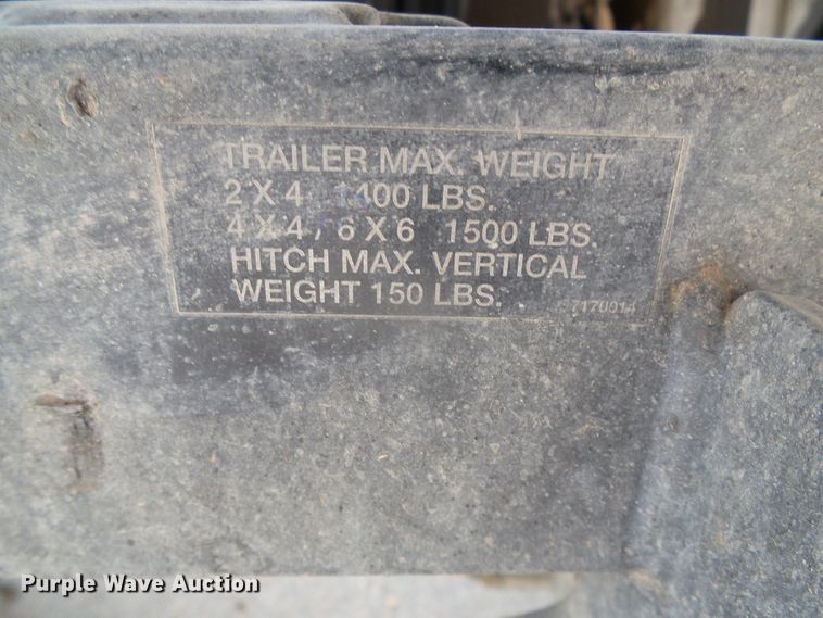 image for item GR9479 2002 Polaris Ranger  utility vehicle