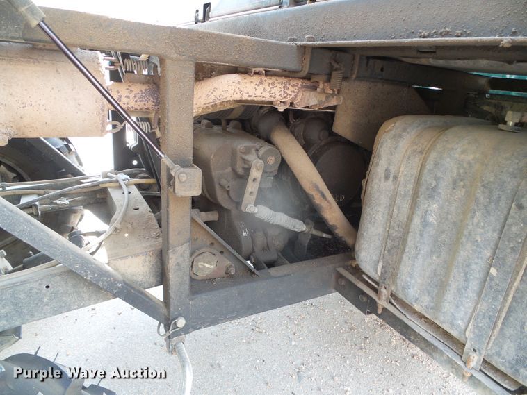 image for item GR9479 2002 Polaris Ranger  utility vehicle