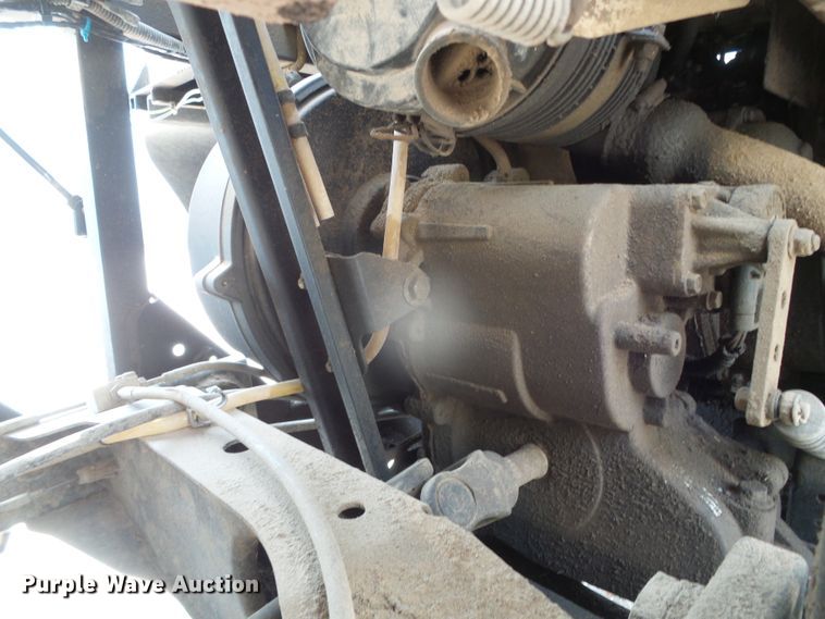 image for item GR9479 2002 Polaris Ranger  utility vehicle