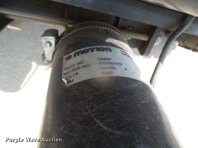 image for item GR9479 2002 Polaris Ranger  utility vehicle