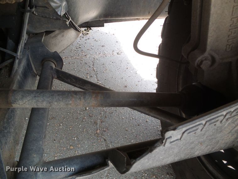 image for item GR9479 2002 Polaris Ranger  utility vehicle