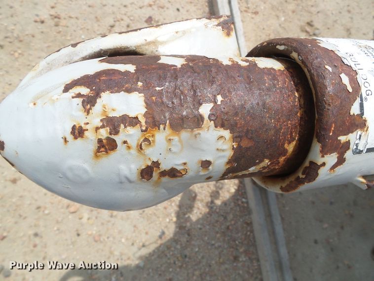 image for item GR9480 2004 CM Fire Wagon  enclosed cargo trailer