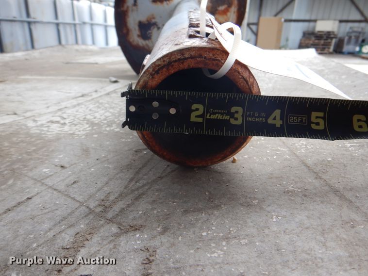 image for item IA9813 Bobcat auger bit