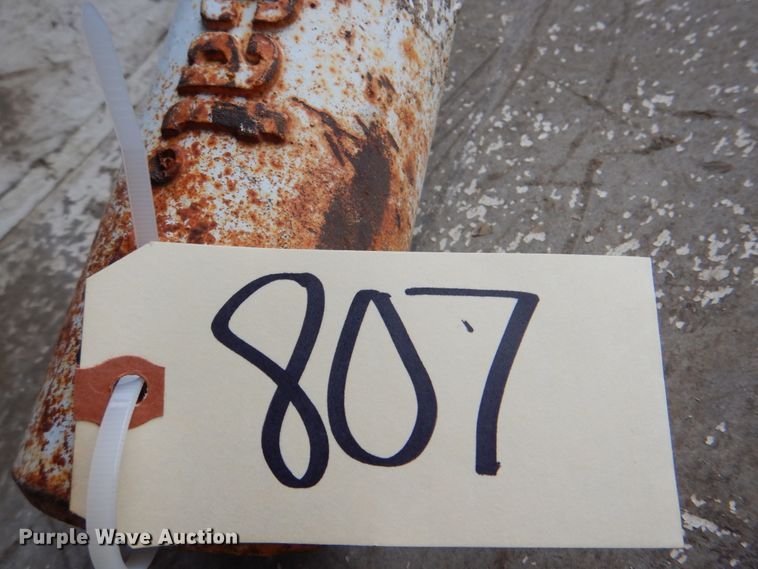 image for item IA9813 Bobcat auger bit