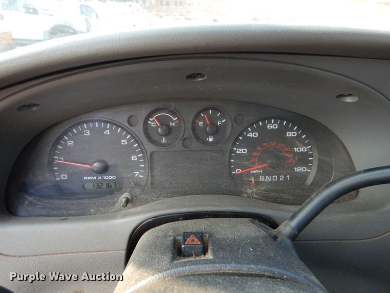 image for item IC9996 2011 Ford Ranger  SuperCab pickup truck