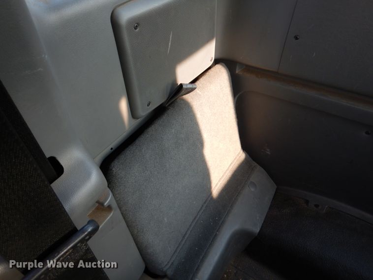 image for item IC9996 2011 Ford Ranger  SuperCab pickup truck