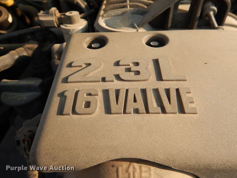 image for item IC9996 2011 Ford Ranger  SuperCab pickup truck