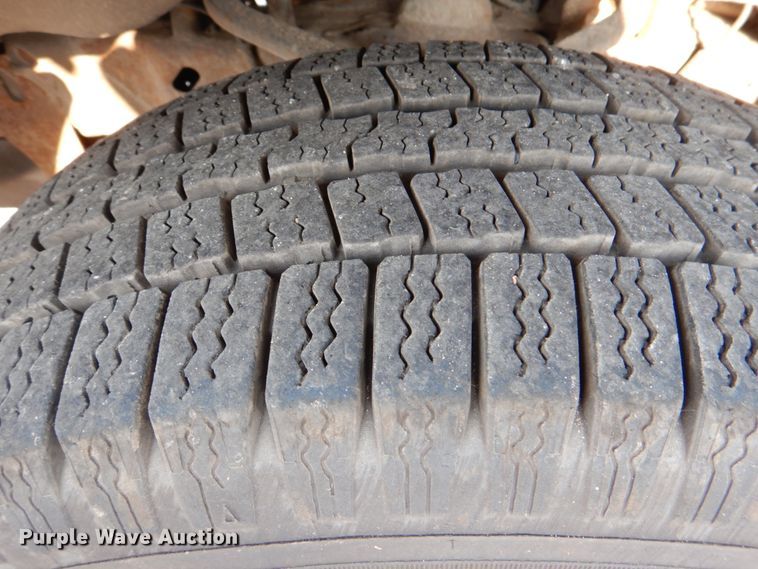 image for item IC9996 2011 Ford Ranger  SuperCab pickup truck