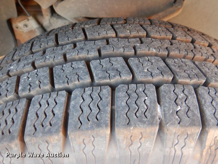 image for item IC9996 2011 Ford Ranger  SuperCab pickup truck