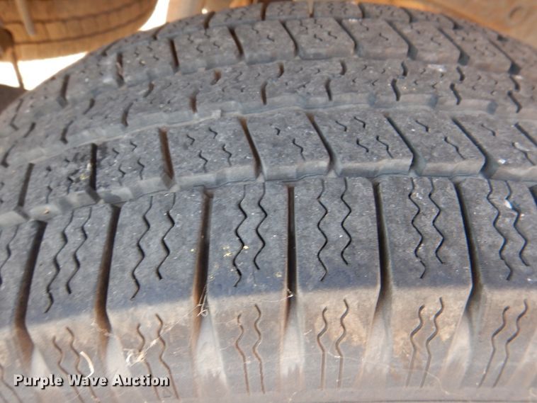 image for item IC9996 2011 Ford Ranger  SuperCab pickup truck