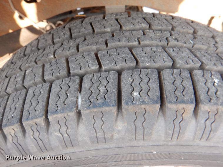 image for item IC9996 2011 Ford Ranger  SuperCab pickup truck