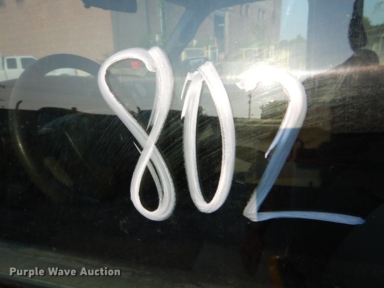 image for item IC9996 2011 Ford Ranger  SuperCab pickup truck