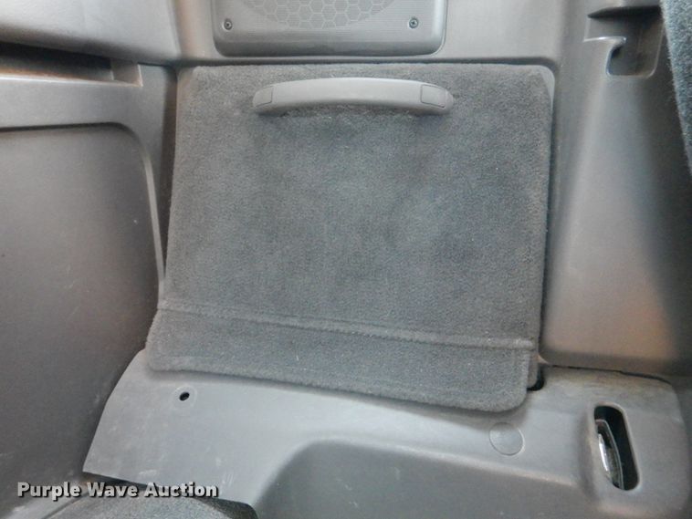 image for item IC9997 2003 Ford Ranger  SuperCab pickup truck