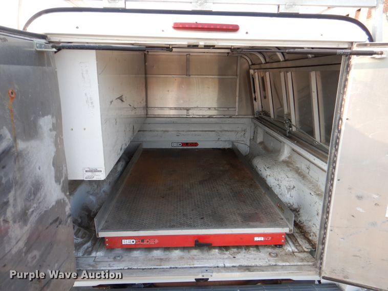 image for item IC9997 2003 Ford Ranger  SuperCab pickup truck