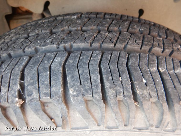 image for item IC9997 2003 Ford Ranger  SuperCab pickup truck