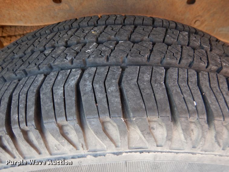 image for item IC9997 2003 Ford Ranger  SuperCab pickup truck