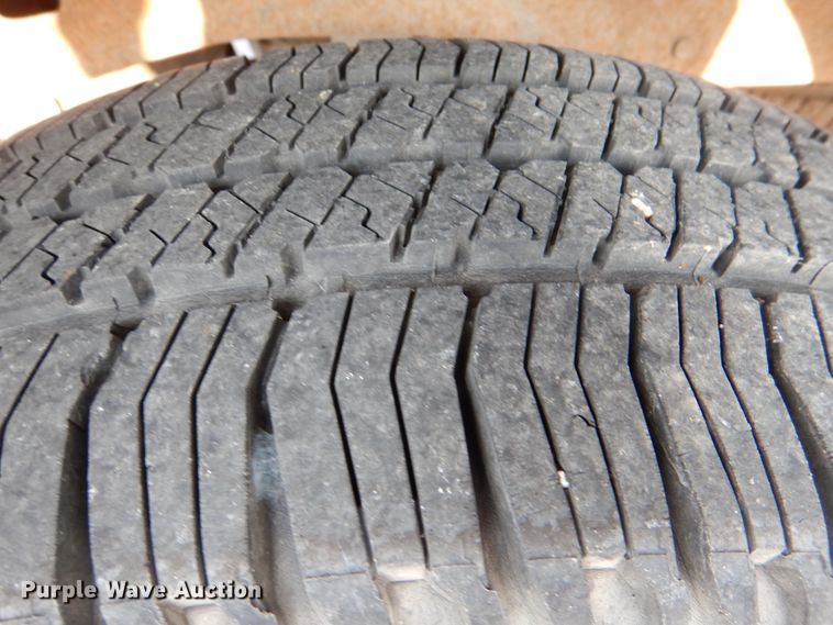 image for item IC9997 2003 Ford Ranger  SuperCab pickup truck