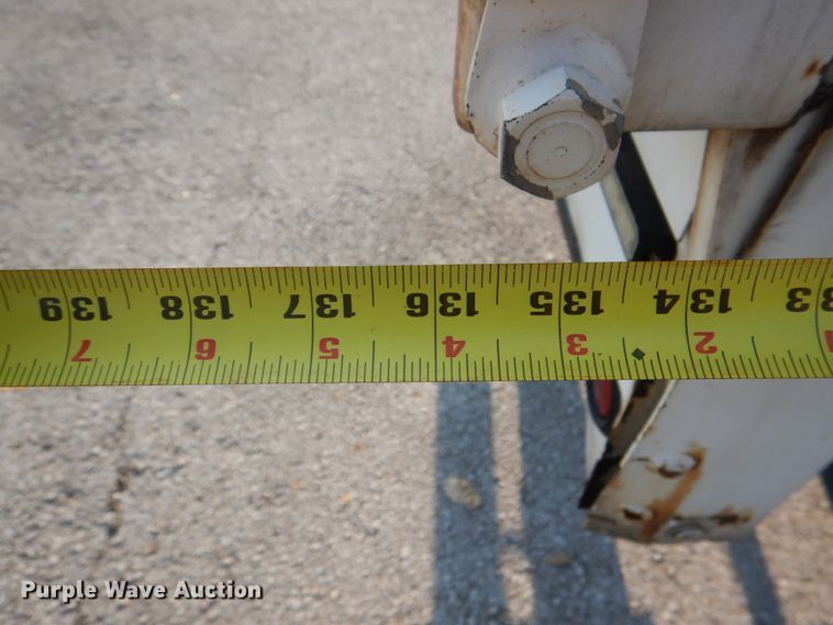 image for item IC9998 2011 Ford F450 Super Duty  flatbed truck